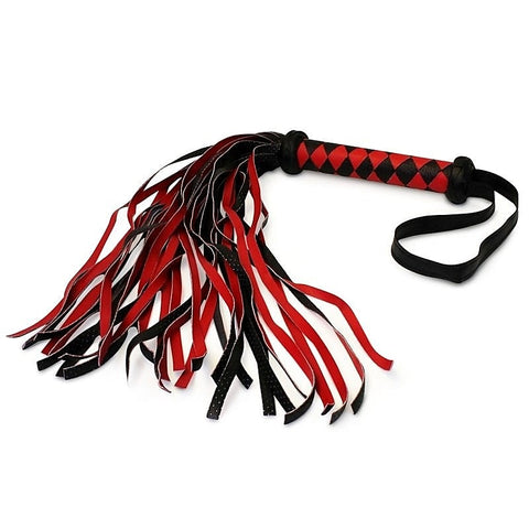 Scarlet Couture Diamond Flogger