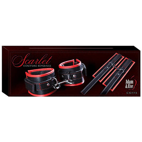 Scarlet Couture Diamond Flogger