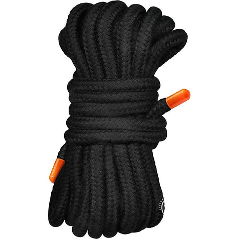 Premium Tie Me Up Bondage Rope by Icon Brands - Cuffs and Restraints