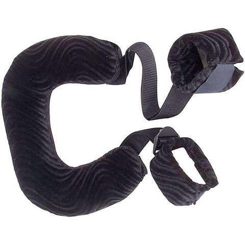 Professional Super Sex Sling by Sportsheets - Bondage Kits