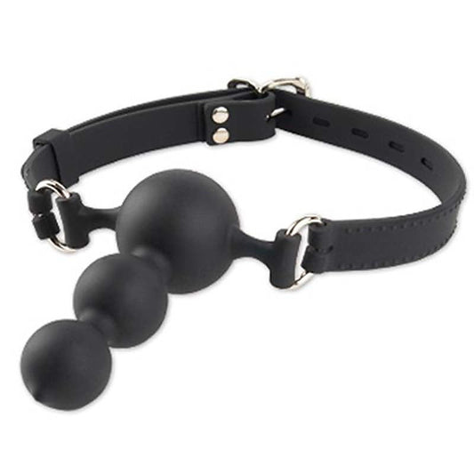 Fetish Fantasy Silicone Face Fucker Fetish Gag #1 - Bondage Gags and Bits