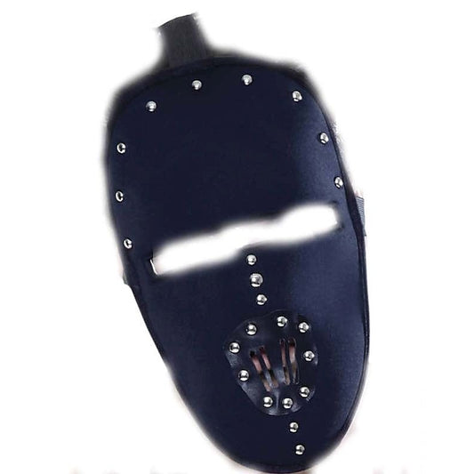 Fetish Fantasy Extreme Hannibal Mask - Bondage Hoods