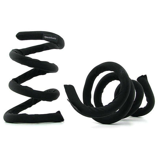 Sex & Mischief Flexible Coil Restraints