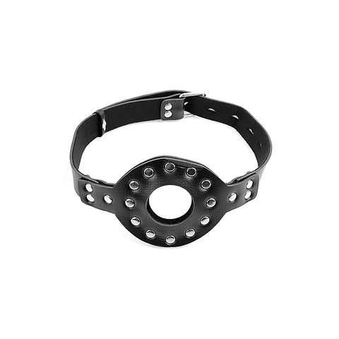 Fetish Fantasy Deluxe BDSM Play Ball Gag with Dildo - Bondage Gags and Bits