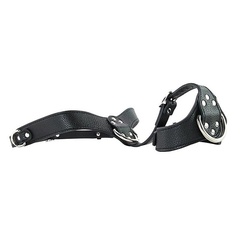 Premium Female Chest Harness by XR Brands - Her Fetish