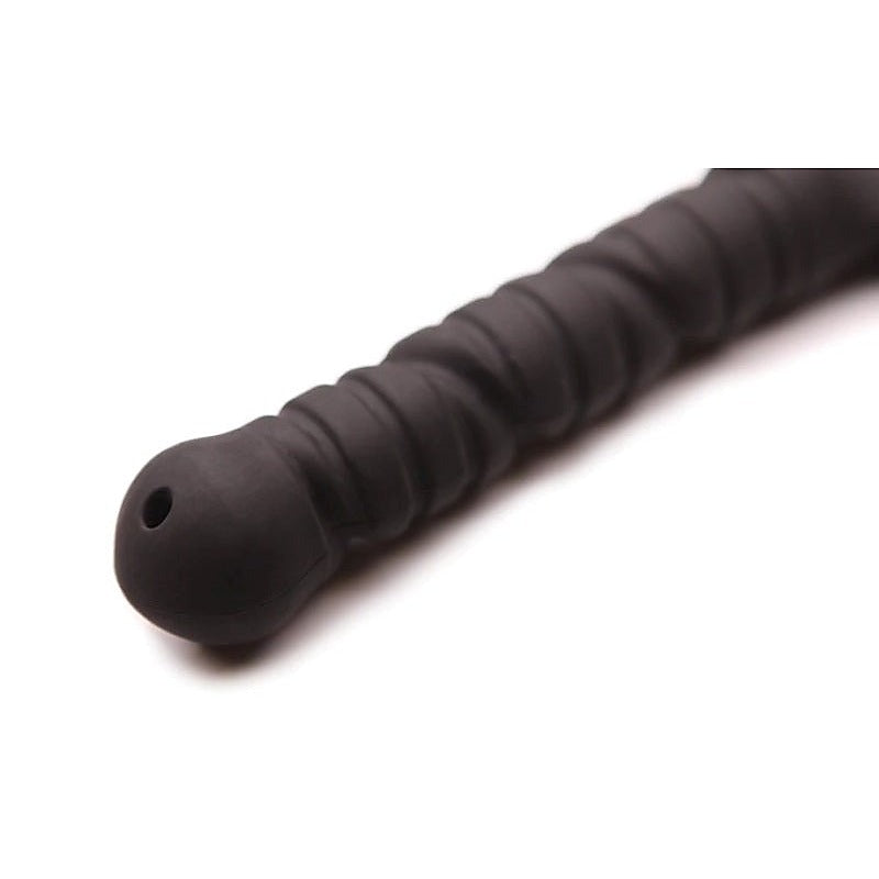 Professional Tawse It Overboard by Tantus - Whips And Crops