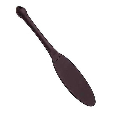 Premium Quality Gen Versatile Silicone Paddle by Tantus - Paddles And Slappers