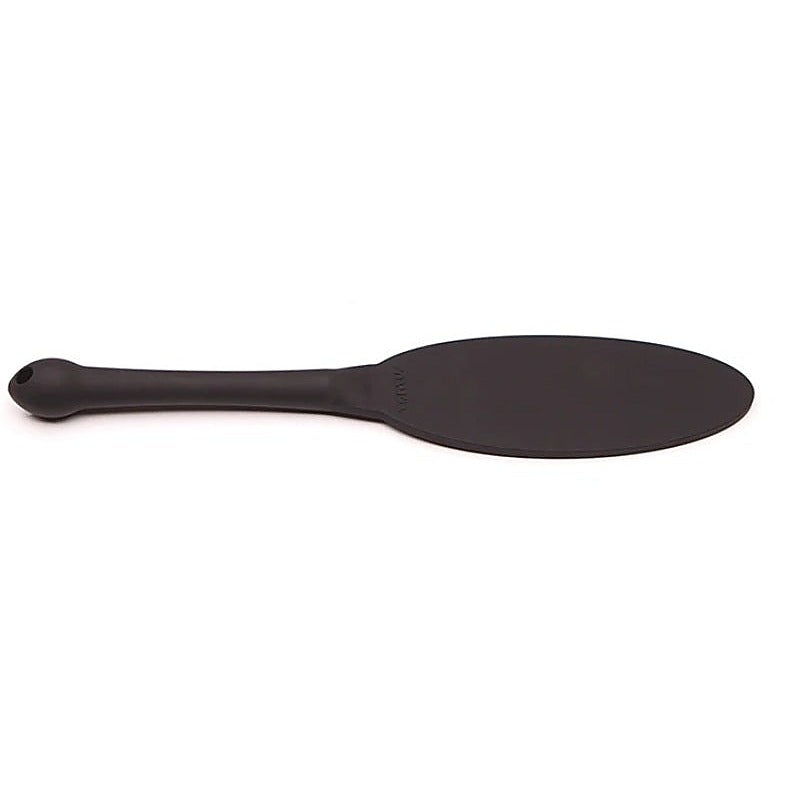 Premium Quality Gen Versatile Silicone Paddle by Tantus - Paddles And Slappers