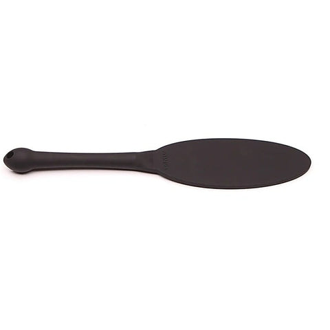 Premium Quality Gen Versatile Silicone Paddle by Tantus - Paddles And Slappers