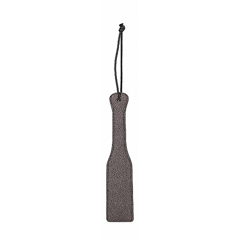 Elegant Paddle by Shots Toys - Paddles And Slappers