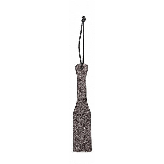 Elegant Paddle by Shots Toys - Paddles And Slappers