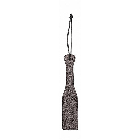 Elegant Paddle by Shots Toys - Paddles And Slappers