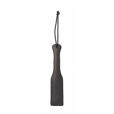 Elegant Paddle by Shots Toys - Paddles And Slappers