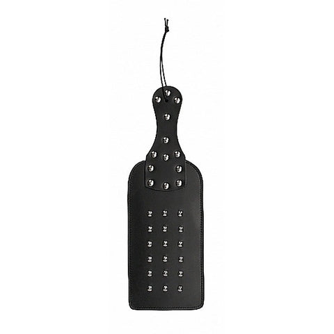 Professional Studded Paddle by Shots Toys - Paddles And Slappers