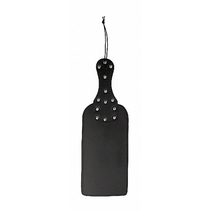 Professional Studded Paddle by Shots Toys - Paddles And Slappers