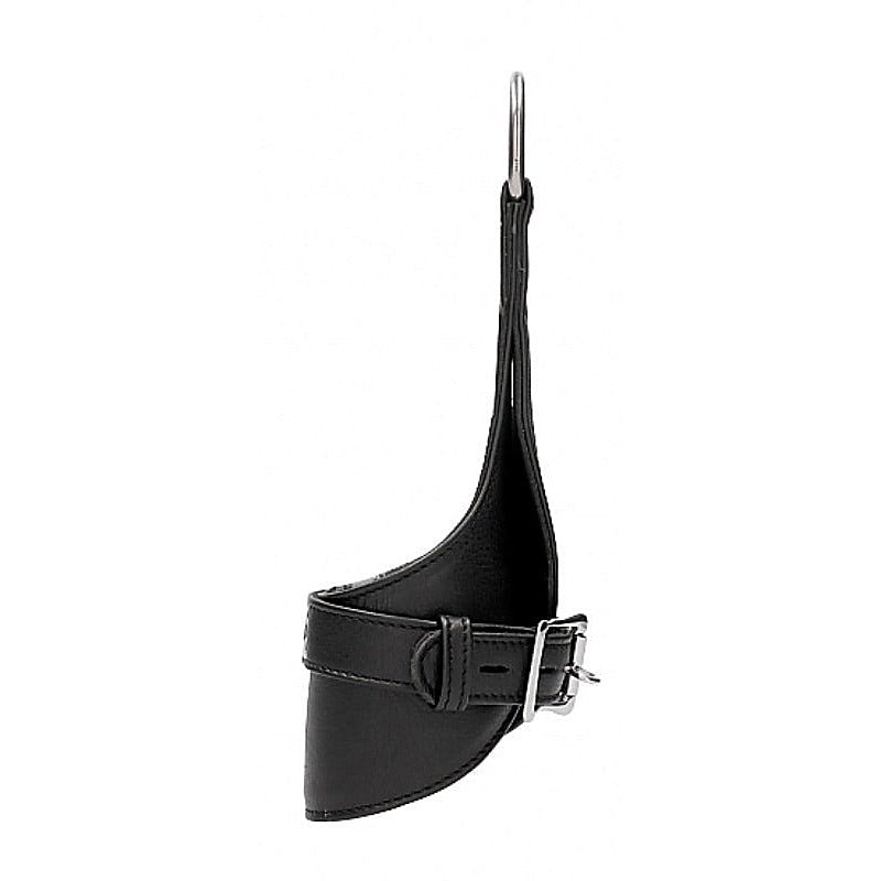 Pain Suspension Wrist Bondage Handcuffs - Cuffs and Restraints