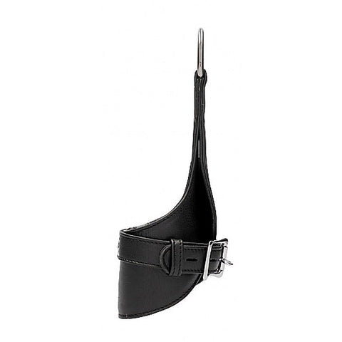 Pain Suspension Wrist Bondage Handcuffs - Cuffs and Restraints