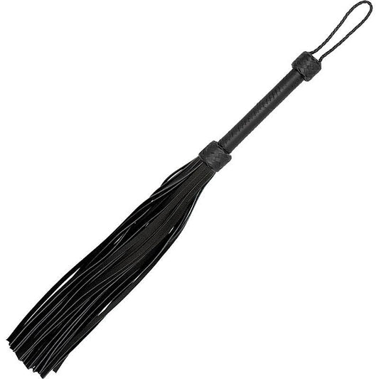 Pain Heavy Leather Tail Flogger