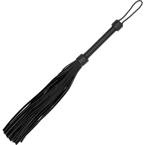 Pain Heavy Leather Tail Flogger