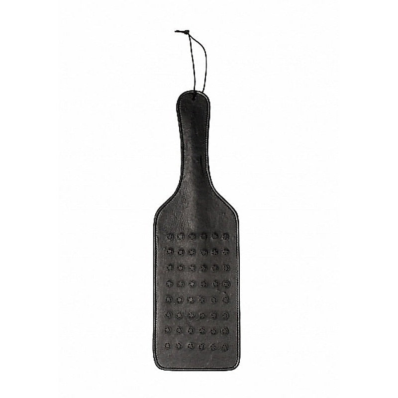 Premium Large Vampire Paddle by Shots Toys - Paddles And Slappers