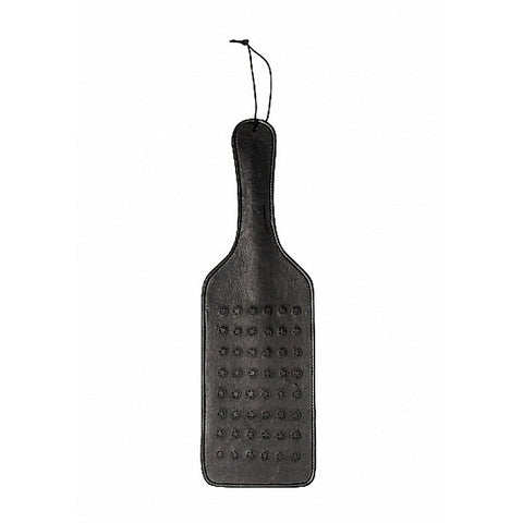Premium Large Vampire Paddle by Shots Toys - Paddles And Slappers