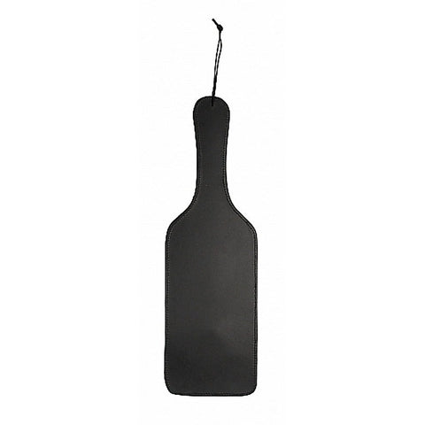 Premium Large Vampire Paddle by Shots Toys - Paddles And Slappers