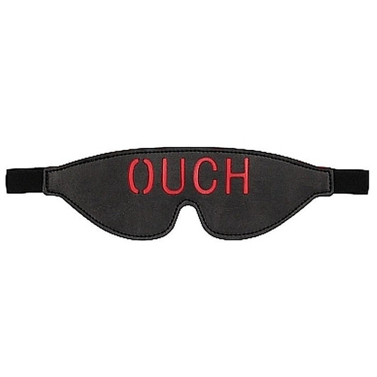 Ouch! Ouch Blindfold