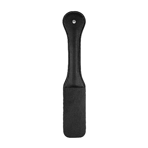 Professional-Grade XOXO Paddle by Shots Toys - Paddles And Slappers