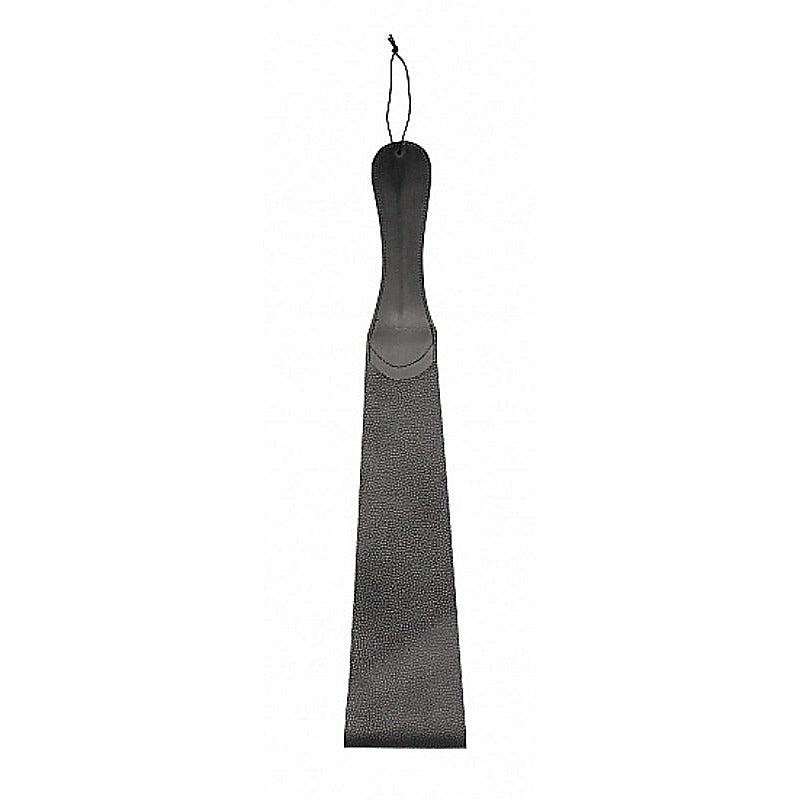 Professional Folded Slapper by Shots Toys - Paddles And Slappers