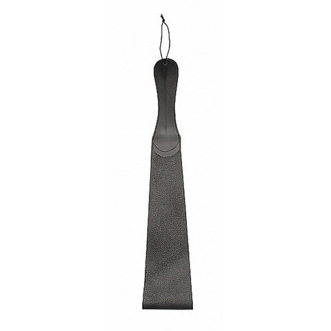 Professional Folded Slapper by Shots Toys - Paddles And Slappers