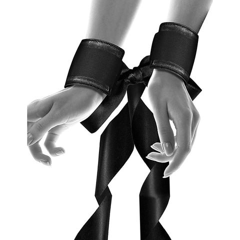 A Darker Shade Of Sexy Fetish Play Sex Kit by Jimmyjane - Cuffs and Restraints