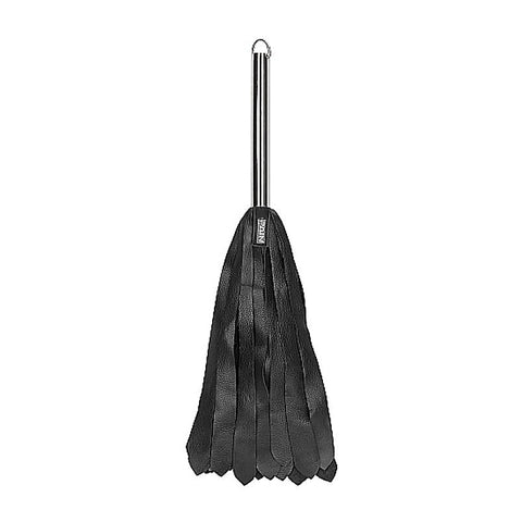 Pain 'D Calf Softy 36 Tails Flogger with Metal Handle