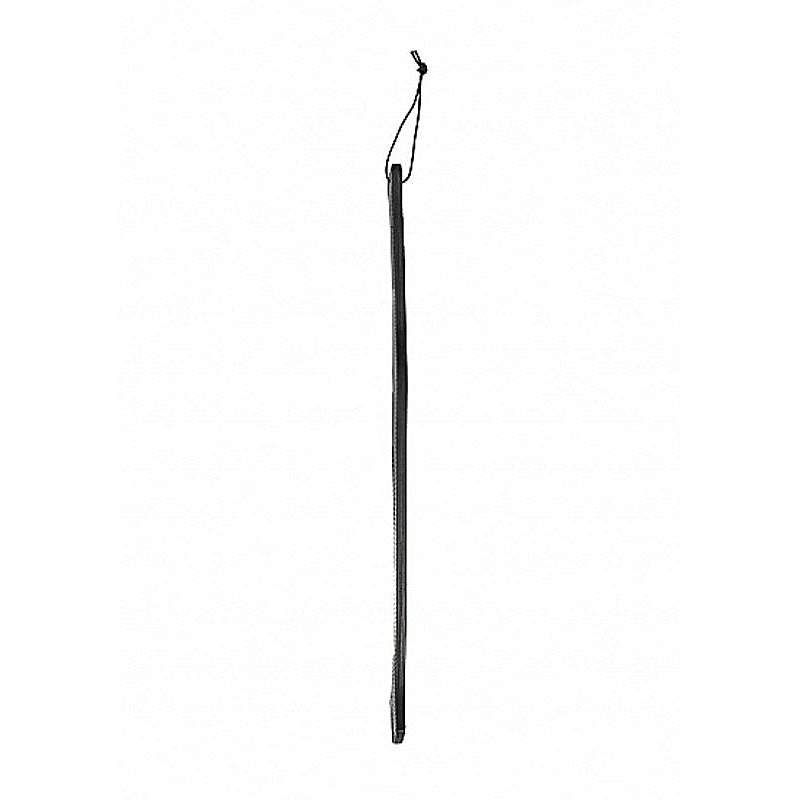 Premium Two Finger Paddle Tawse by Shots Toys - Paddles And Slappers