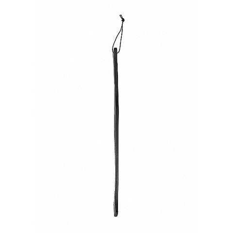 Premium Two Finger Paddle Tawse by Shots Toys - Paddles And Slappers