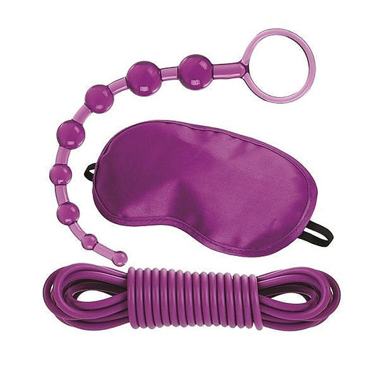 Nick Hawk GIGOLO Sinful Desires Kit