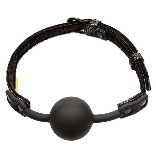 Boundless Ball Gag by California Exotics - Bondage Gags and Bits