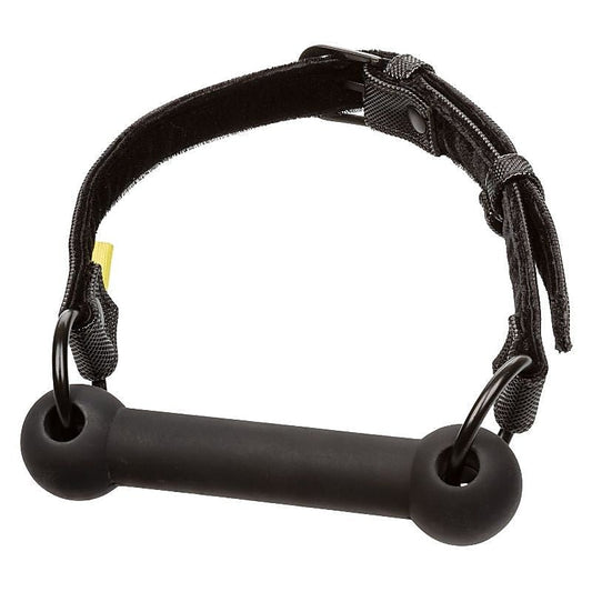 Boundless Bar Gag by California Exotics - Bondage Gags and Bits