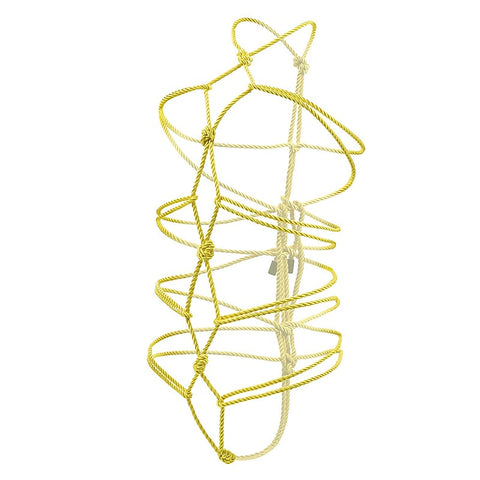 Boundless Bondage Rope 10m by California Exotics - Cuffs and Restraints