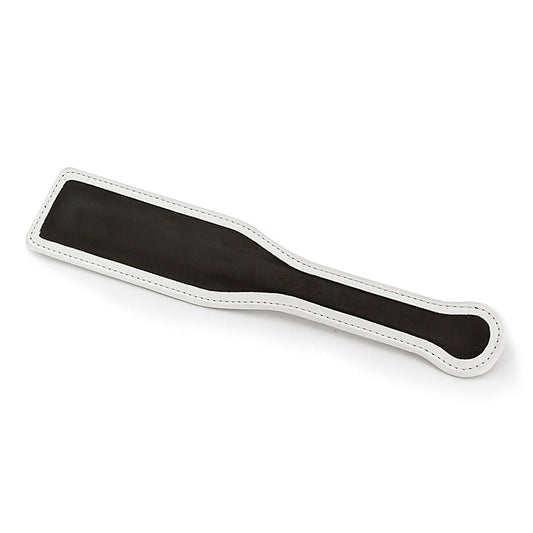 GLO Bondage Paddle by NS Novelties - Paddles And Slappers