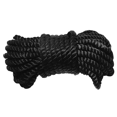 Premium Manbound Rodeo Rope by Sportsheets - Cuffs and Restraints