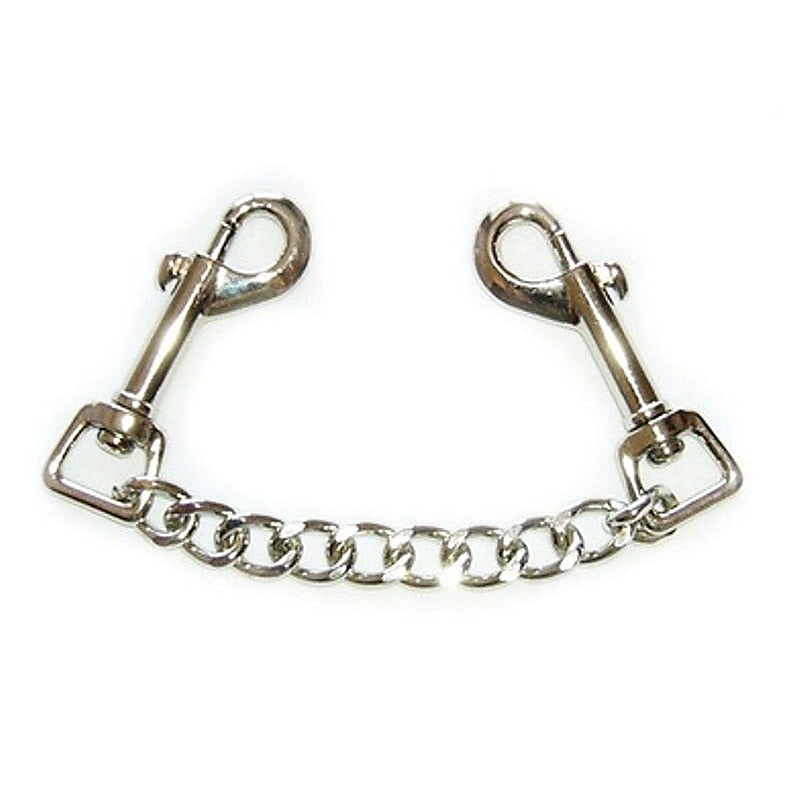 Premium Small Snaps with Chain BDSM Restraint - Cuffs and Restraints