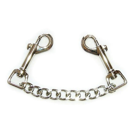 Premium Small Snaps with Chain BDSM Restraint - Cuffs and Restraints