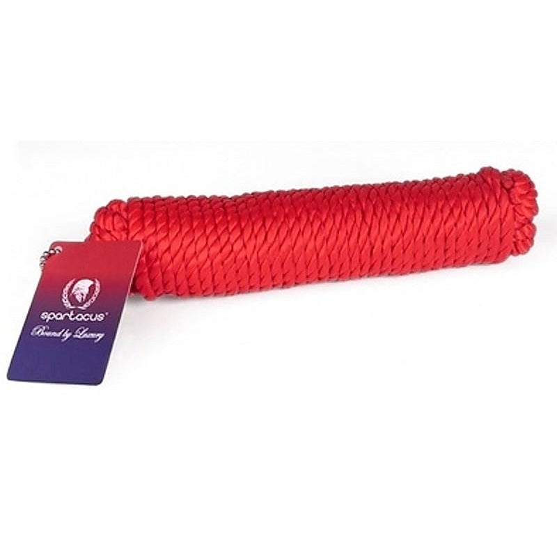Spartacus Vegan Rope by Spartacus Enterprises - Cuffs and Restraints