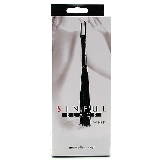 Sinful Whip