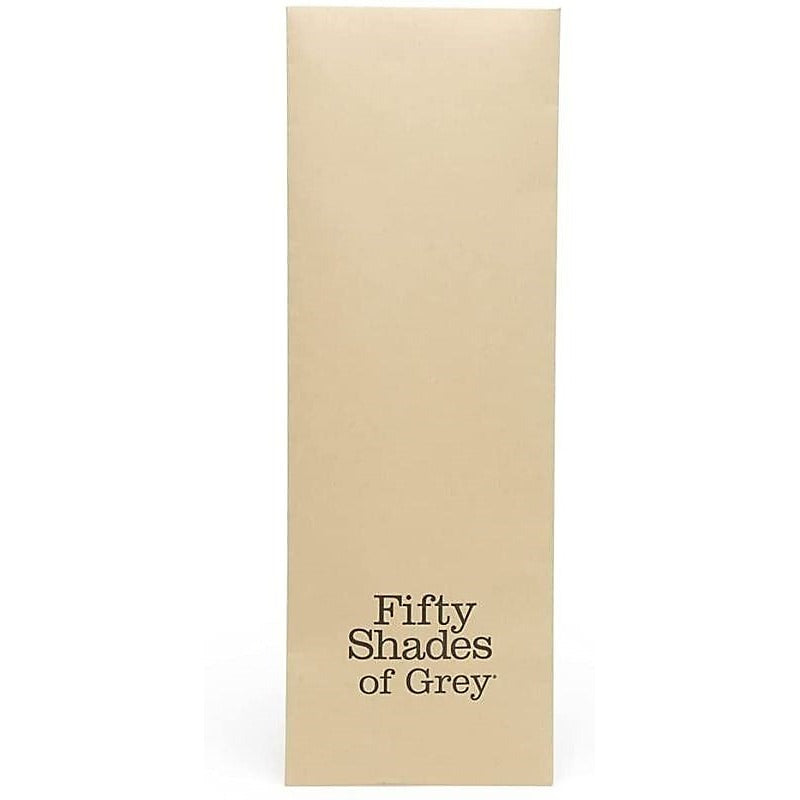 Fifty Shades Of Grey Bound To You Wrist Cuffs - Cuffs and Restraints