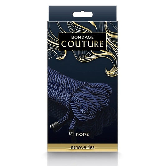 Bondage Couture Rope