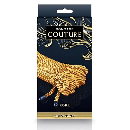 Bondage Couture Rope