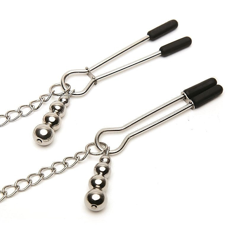 Fifty Shades of Grey Play Nice Satin and Lace Collar and - Collars and Leads