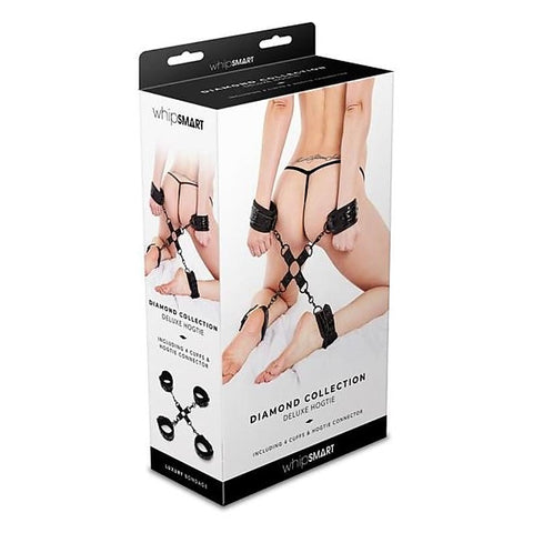 Whipsmart Diamond Hogtie