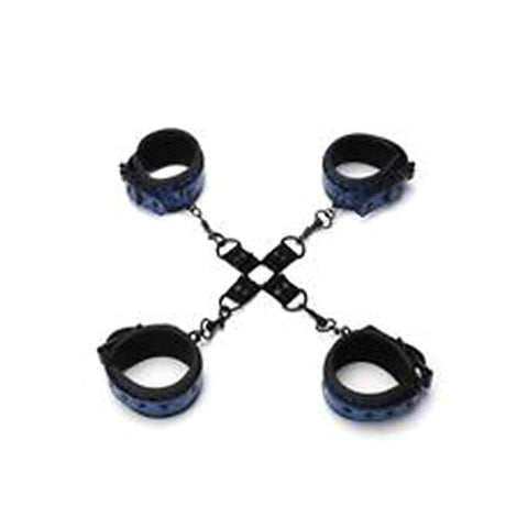 Whipsmart Diamond Hogtie